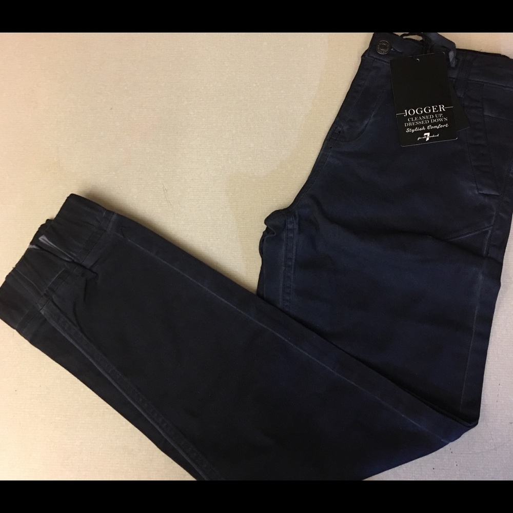 Joggers